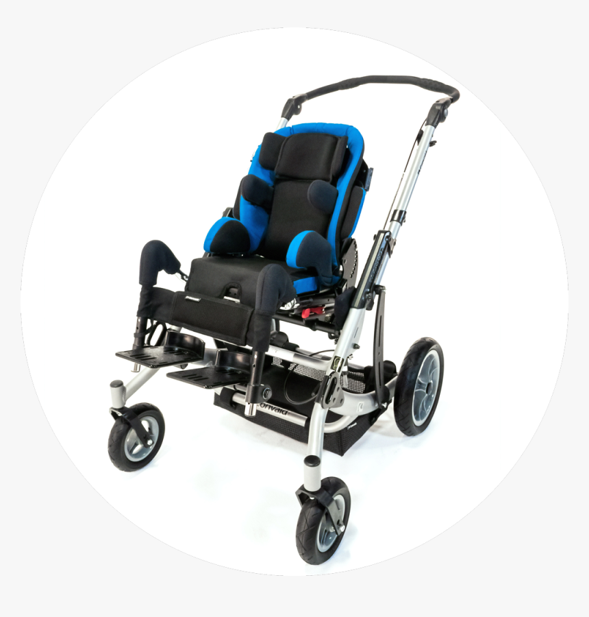 Wheelchair Png, Transparent Png