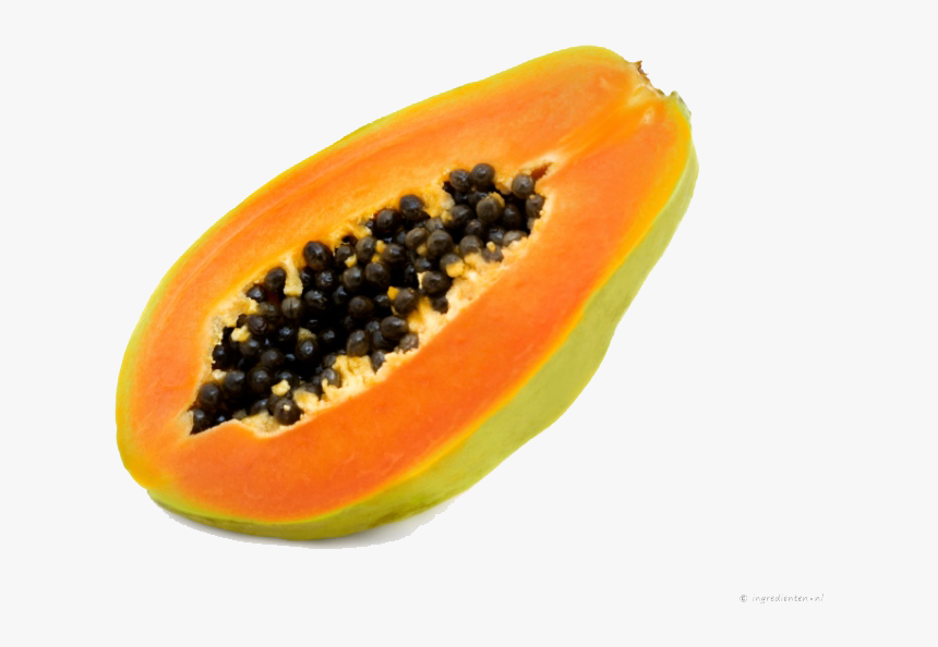 Papaya Png Pic, Transparent Png