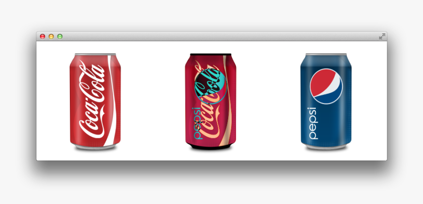 Pepsichallenge, HD Png Download