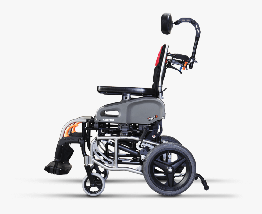 Wheelchair Png, Transparent Png