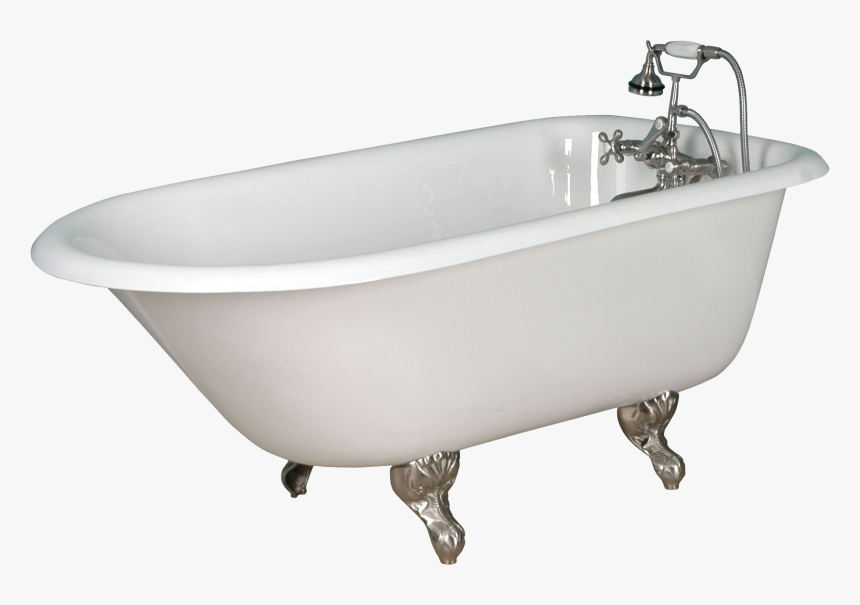 Bathtub Png Image - Bath Tub Png, Transparent Png
