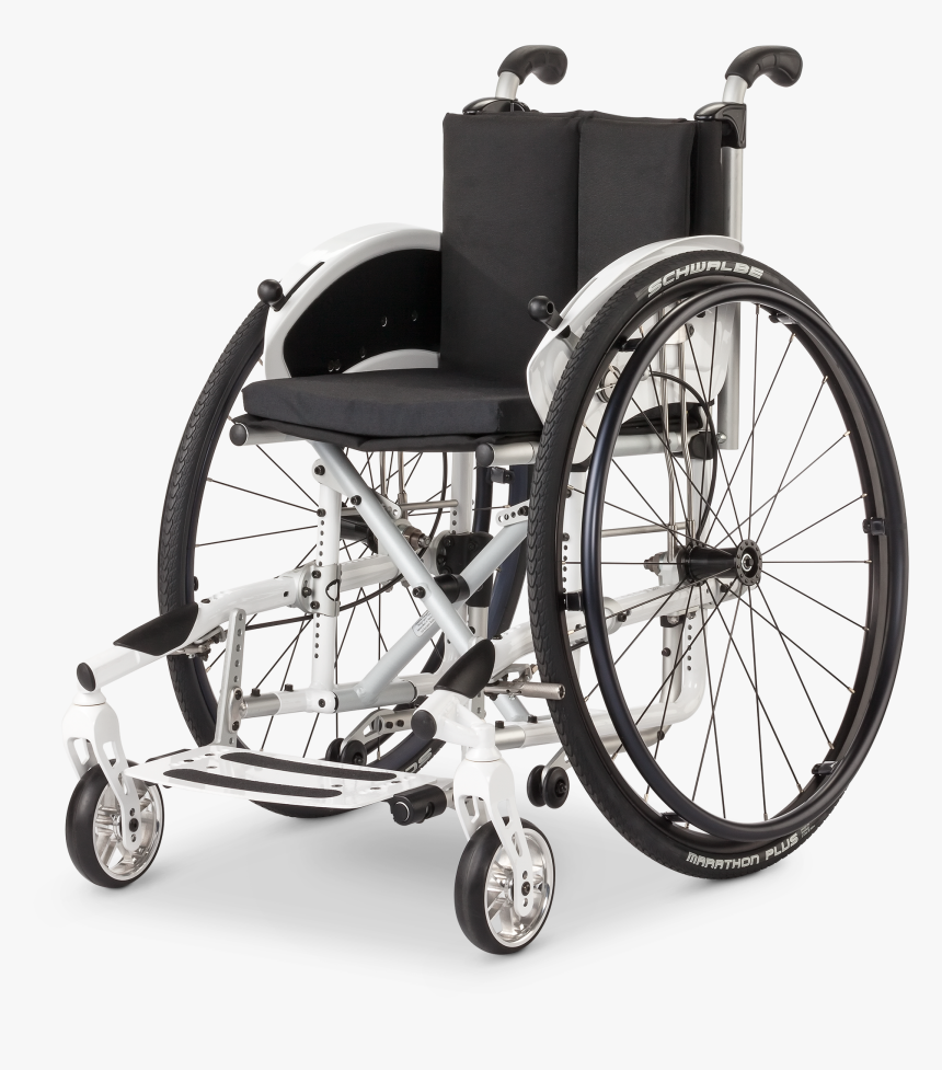 1130-mexx Meyra 2015 - Wheelchair, HD Png Download