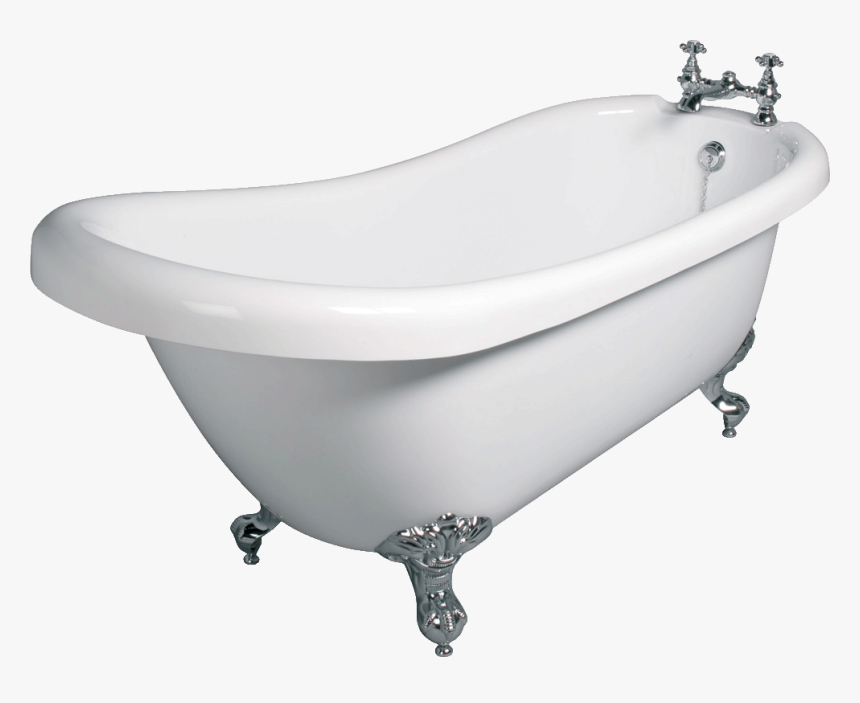 Bathtub Png Page - Bathtub Png, Transparent Png
