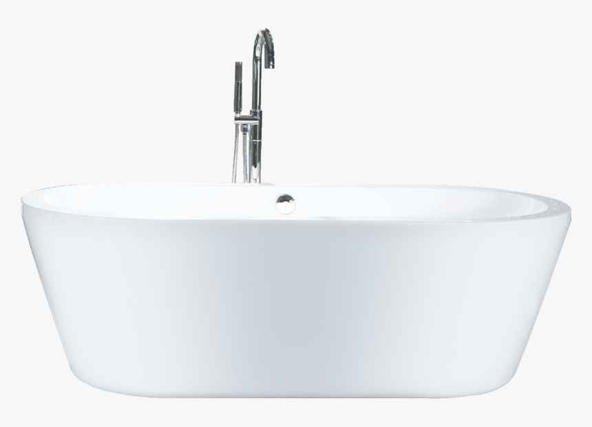 Now You Can Download Bathtub Png Picture - Freestanding Bathtub Png, Transparent Png