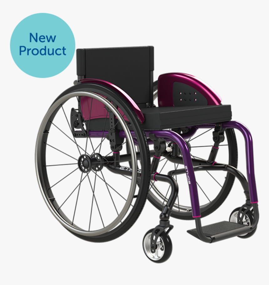 Product Image - Ki Mobility Ethos, HD Png Download