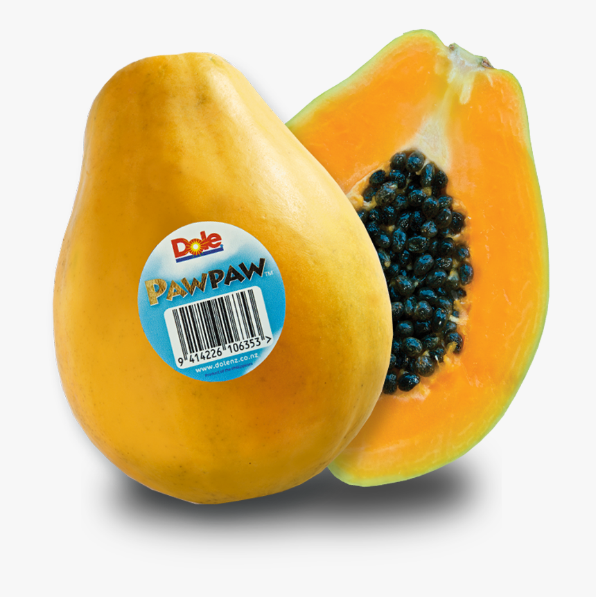Pawpaw Nz, HD Png Download