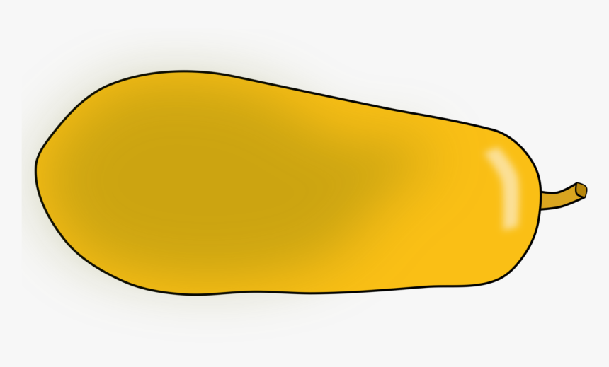 Papaya - Papaya Clipart Png, Transparent Png
