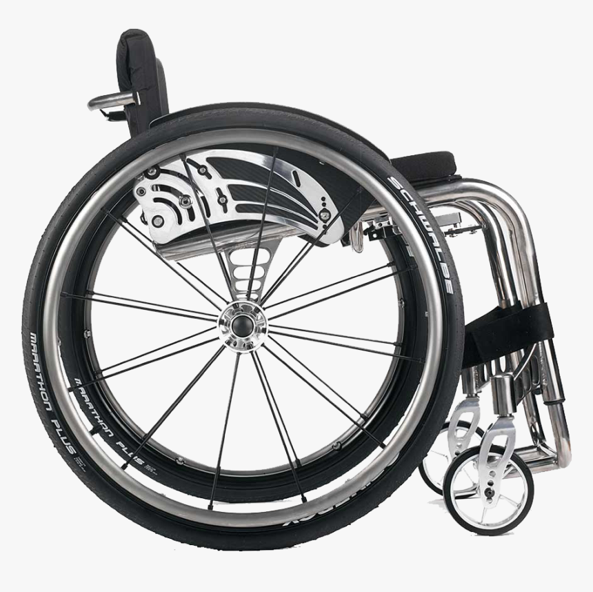 Offcarr Eos Is An Elegant, Sleek And Ultra-lightweight - Eos Offcarr, HD Png Download