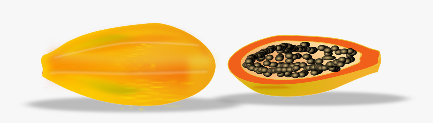 Papaya, HD Png Download