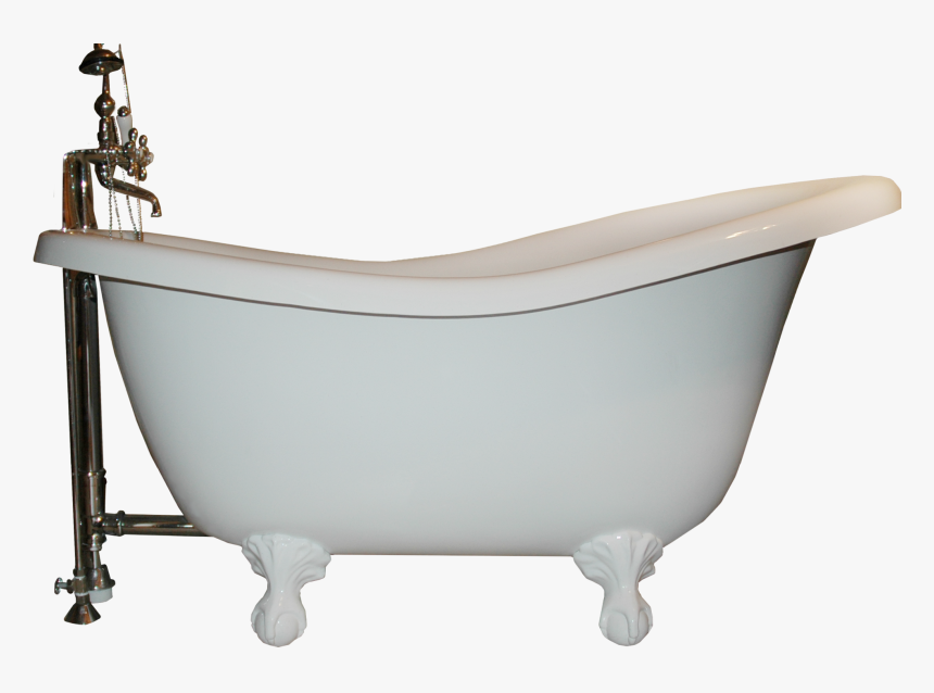Bathtub Png Image, Transparent Png