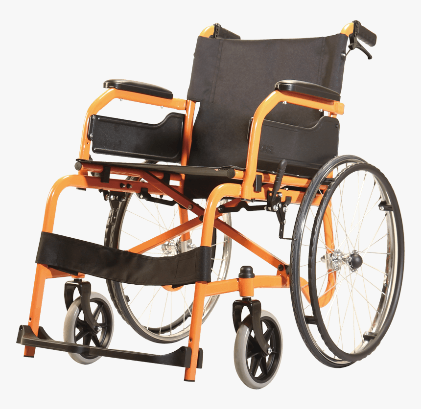 Karma Wheelchair, HD Png Download