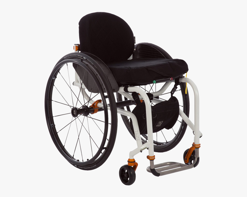 Ti Wheelchair - Rigid Wheelchair, HD Png Download