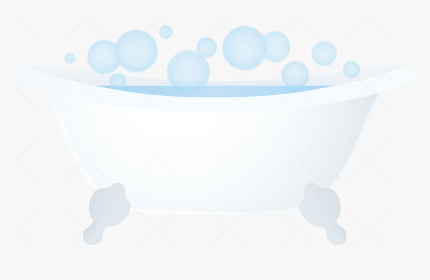Transparent India Eisley Png - Bubble Bath Bath Png, Png Download