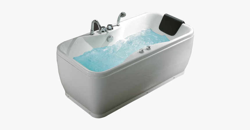 Orbit Whirlpool Hydro-massage Bath System - Bathtub, HD Png Download