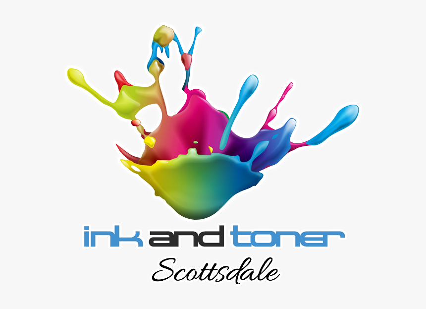 Ink And Toner Scottsdale And Phoenix - Formal Letter Directed Writing Format, HD Png Download