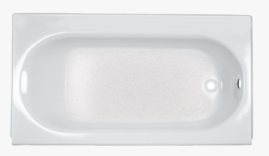 Princeton 60 Inch By 34 Inch Integral Apron Bathtub - Bathtub, HD Png Download