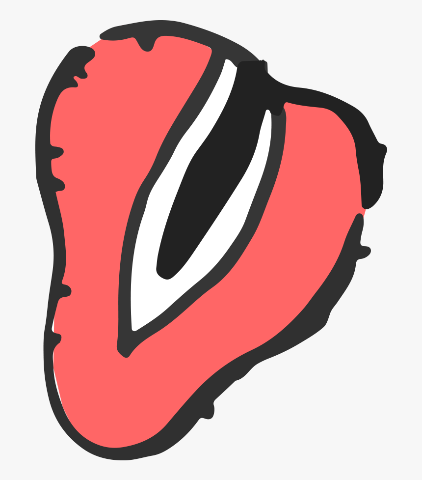 Papaya Clip Art, HD Png Download