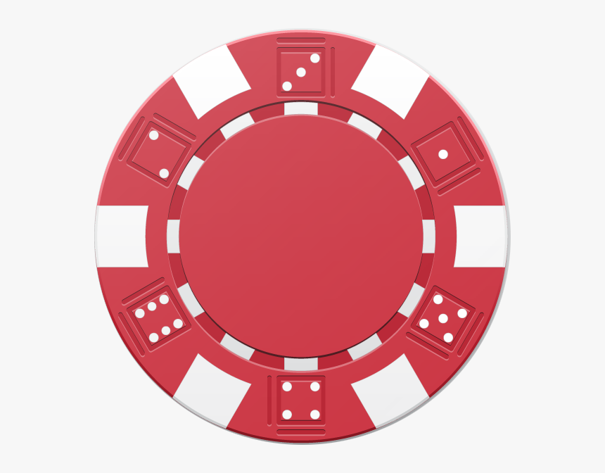 Poker Chip , Png Download - Poker Chip Green, Transparent Png