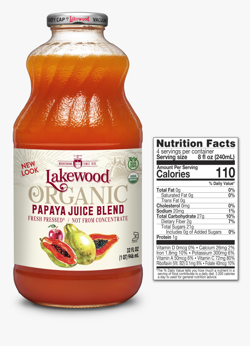 Lakewood Juice, HD Png Download