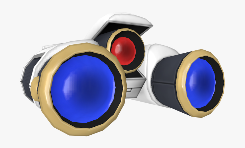 Download Zip Archive - Silph Scope Pokemon Let's Go, HD Png Download