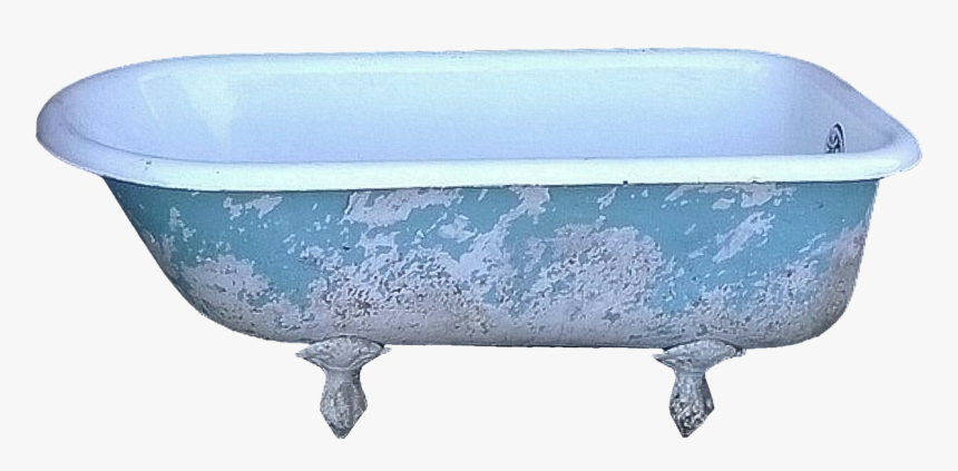 Old Bath Png, Transparent Png