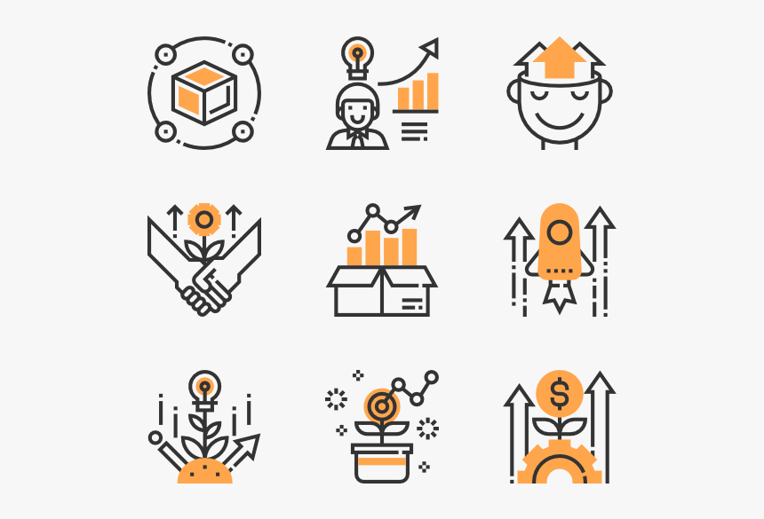 Hacker Vector Icon - Icon Connect Database Png, Transparent Png