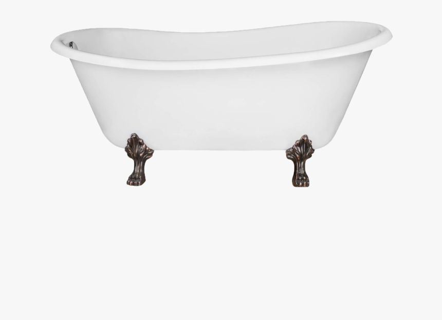 Bathtub Png Photo Background - Bathtub, Transparent Png