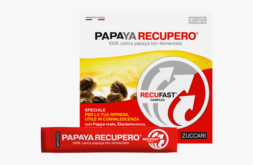 Papaya Recover - Papaya Recupero, HD Png Download