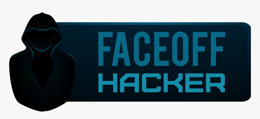 Faceoff Hacker - Poster, HD Png Download