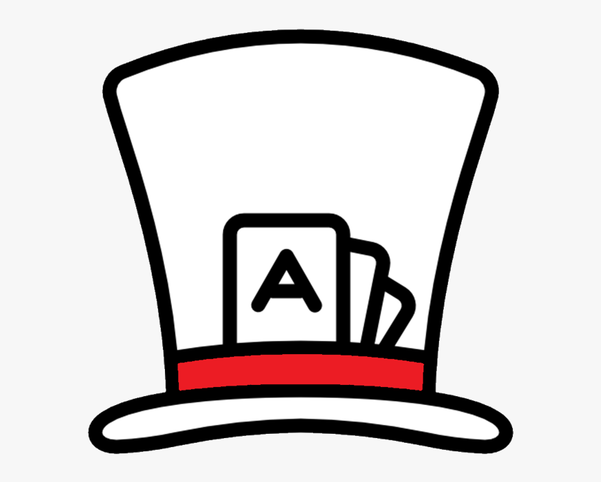 White Hat Hacker, HD Png Download