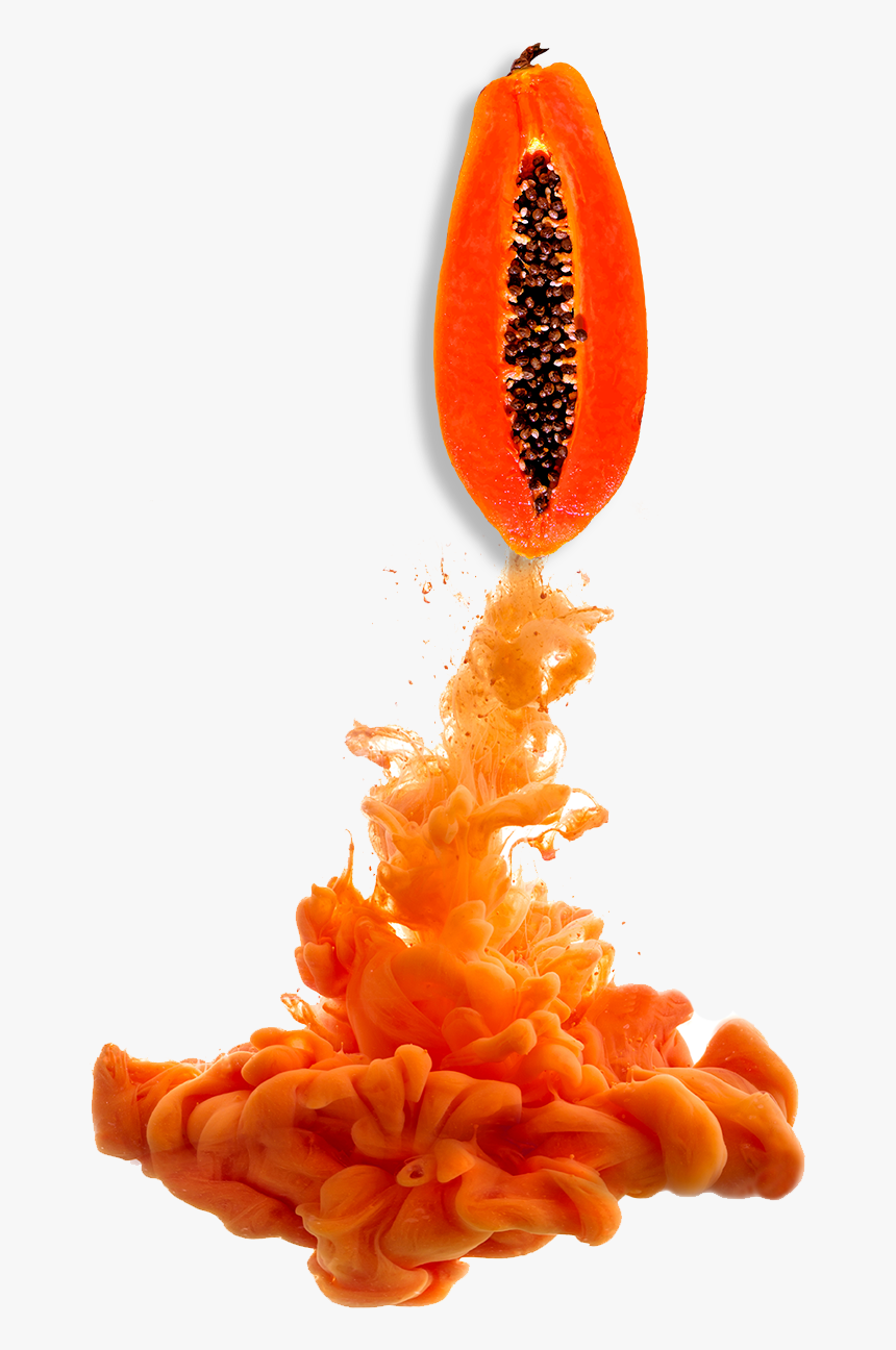 Dark Orange Effect Png, Transparent Png