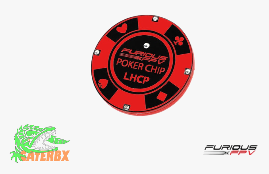 Poker Chip Antenna Lhcp 
 Class Lazyload Lazyload Mirage, HD Png Download