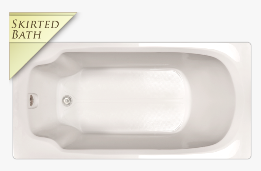 Bathtub, HD Png Download