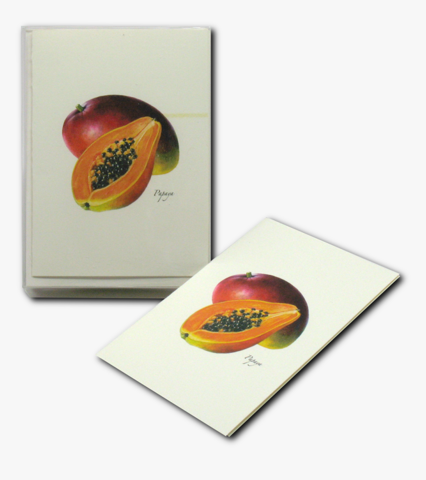 Papaya, HD Png Download