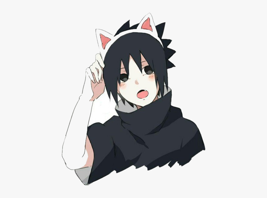 Anime Boy Png, Transparent Png