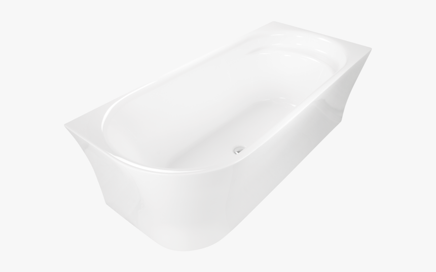 Bathtub, HD Png Download