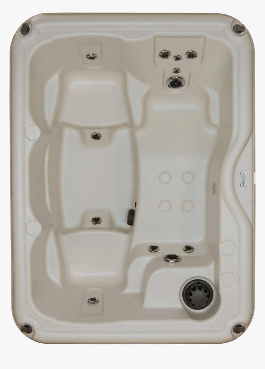 Bathtub, HD Png Download