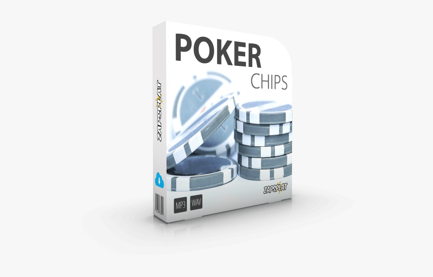 Pack Poker Chips - Gadget, HD Png Download