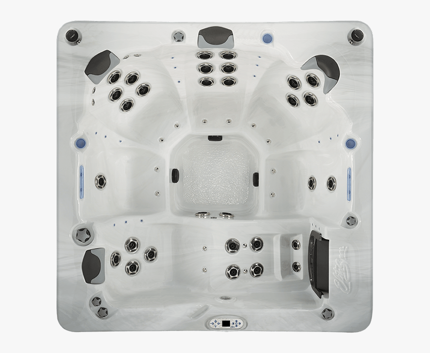 American Whirlpool Maax R80 Hot Tub For Sale - Maax R80 Hot Tub, HD Png Download