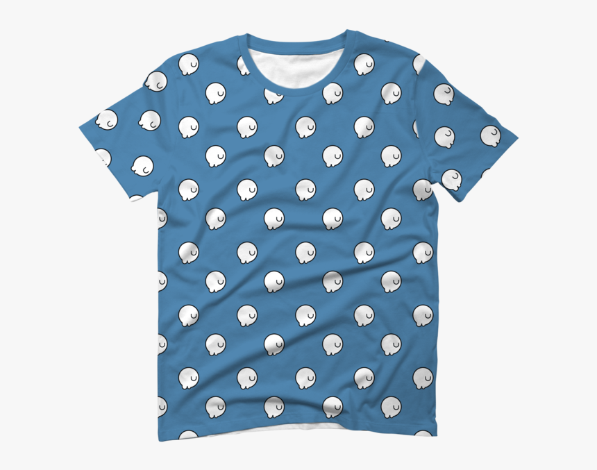 Krypto9095 Shirt, HD Png Download