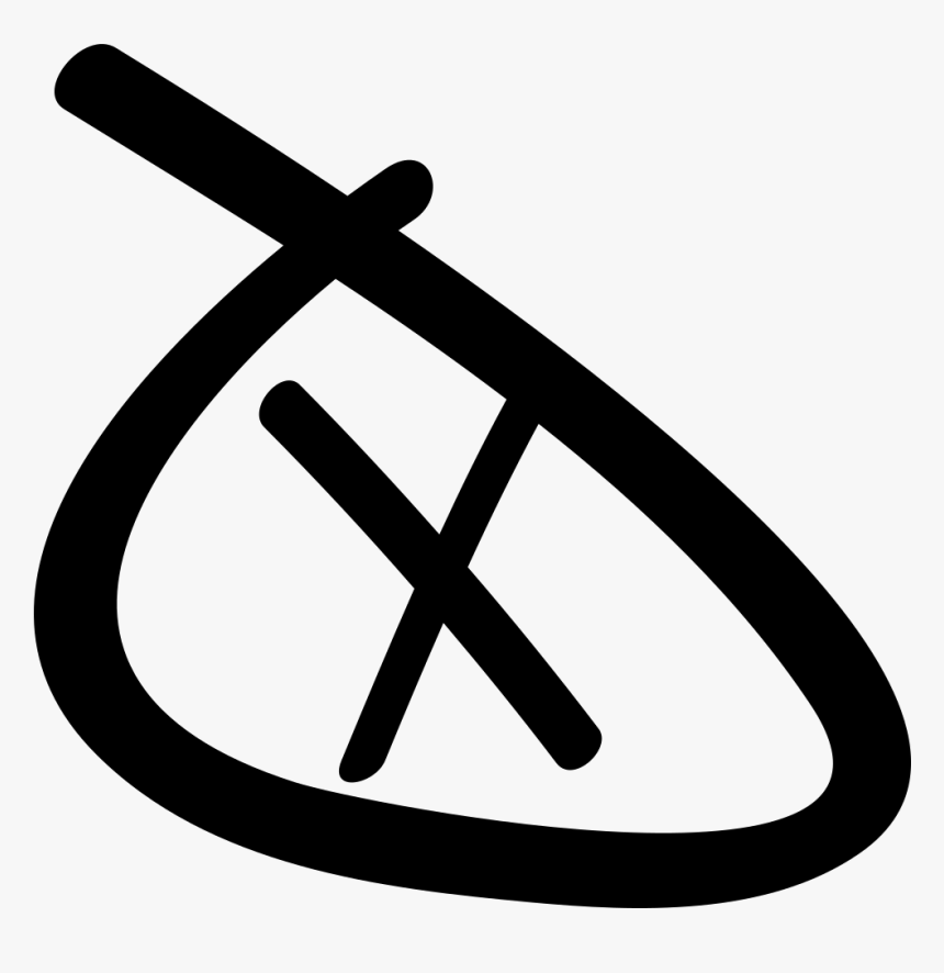 Wrong Mark Png - Transparent Event Icon Png, Png Download