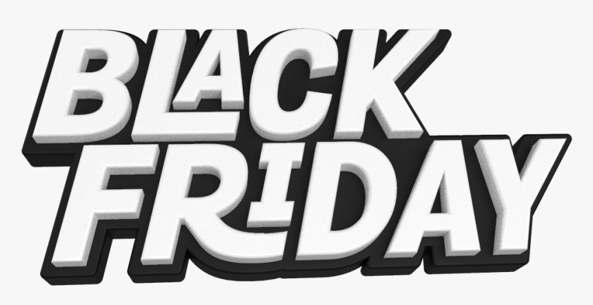 Black-and-white, HD Png Download