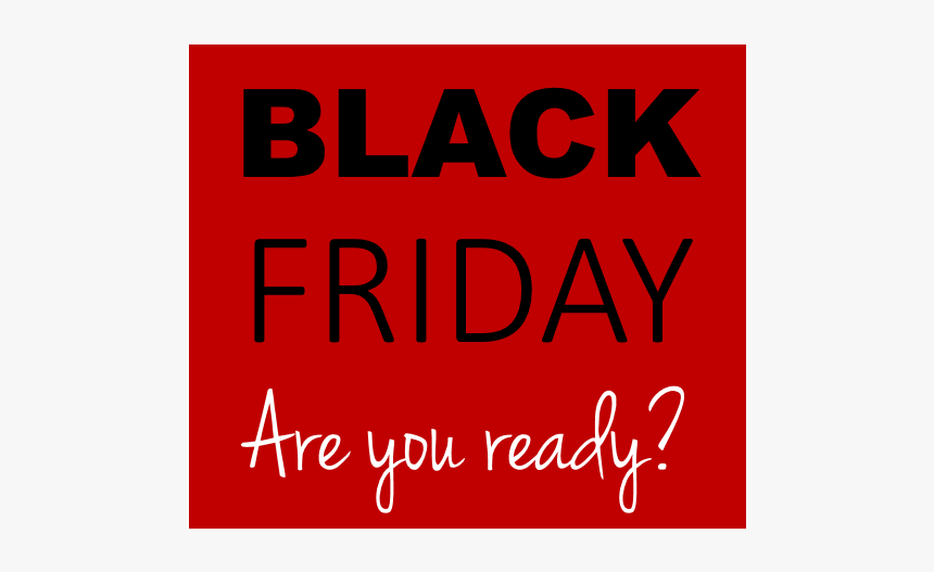 Black Friday Marketing Idea, HD Png Download