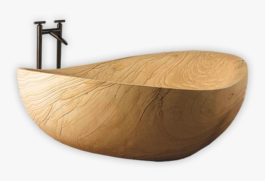 Bathtub, HD Png Download