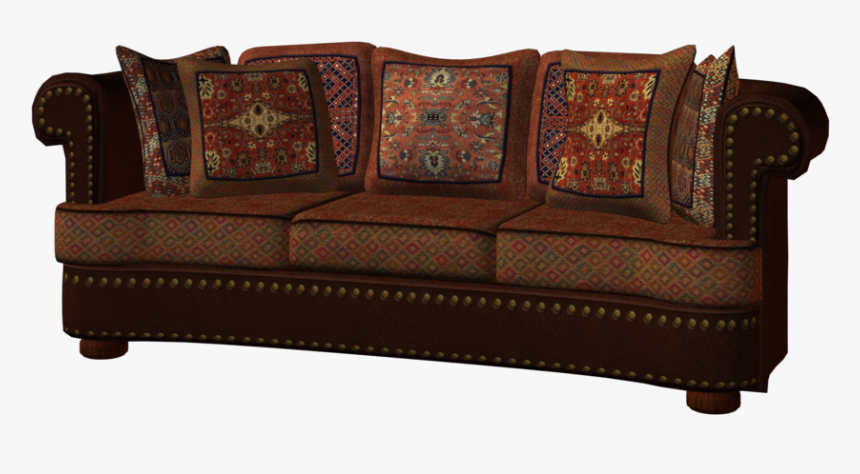 Furniture Png Picture Oriental - Furniture Png, Transparent Png