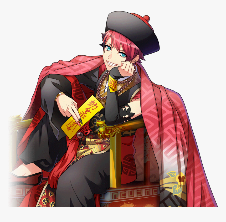 Supervillain, HD Png Download