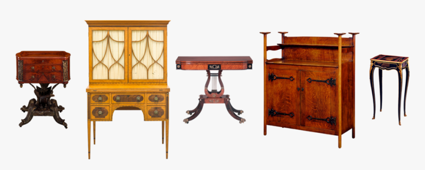 Antique-furniture, HD Png Download