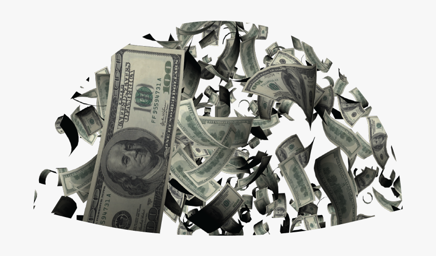 Cash, HD Png Download