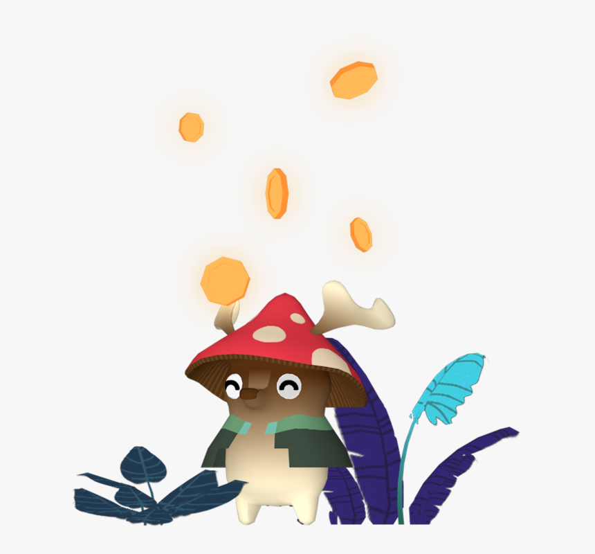 Nestlings Featureb Save - Illustration, HD Png Download