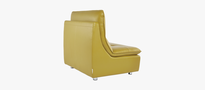 Club Chair, HD Png Download